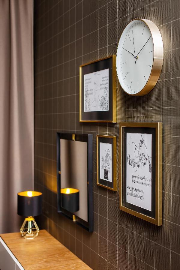 Apartments Konstruktorska By Renters Prestige وارسو المظهر الخارجي الصورة